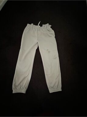 Boys baseball pants